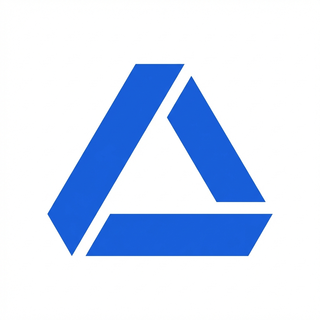 OpenTriangle Logo